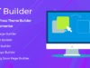 HT Builder Pro - WordPress Template Builder für Elementor