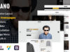 Jiordano - Reaktionsschnelle Mode WooCommerce WordPress Layout