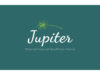 Jupiter Minimales persönliches WordPress-Layout