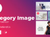 Kategoriebild für Elementor
