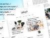 Lifestyle - Persönliches & Magazin WordPress Responsive Blog Template
