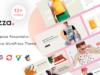Mazza - Mehrzweck-Creative WooCommerce Vorlage