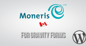 Moneris Direct CA Gateway für Gravity Forms
