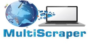 MultiScraper für WooCommerce