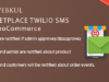 Multivendor SMS Benachrichtigung für WooCommerce