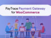 PayTrace Payment Gateway für WooCommerce