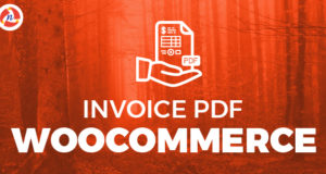 Rechnung Pdf Woocommerce