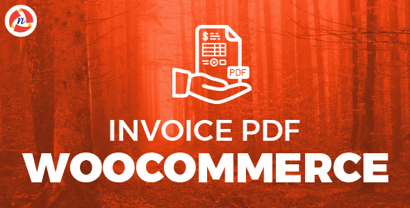 Rechnung Pdf Woocommerce