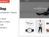 Relaxshop - Mode WooCommerce WordPress Layout