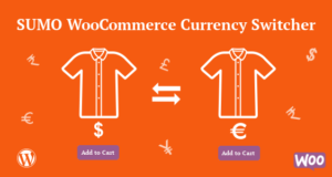 SUMO WooCommerce Currency Switcher
