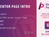 Seitenintro für Elementor WordPress Plugin