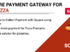 Square Payment Gateway für WPPizza