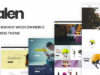 Valen - Sport, Mode WooCommerce WordPress Layout