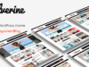 Wolverine - Responsive WordPress Magazine und Blog Template