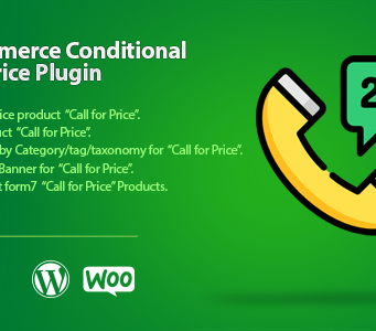 WooCommerce Conditional Für Preis anfragen