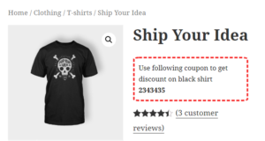 WooCommerce Dynamic Variation Content Plus