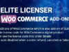 WooCommerce Product Licenser – Elite Licenser Pro Addon