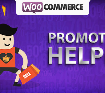 WooCommerce Promotion Helper