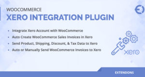 WooCommerce Xero-Integrations-Plugin