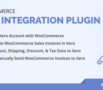 WooCommerce Xero-Integrations-Plugin