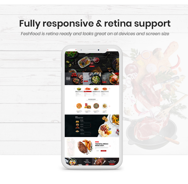 HealthyFood - Mehrzweck-WooCommerce-Theme (RTL-Unterstützung) - 3