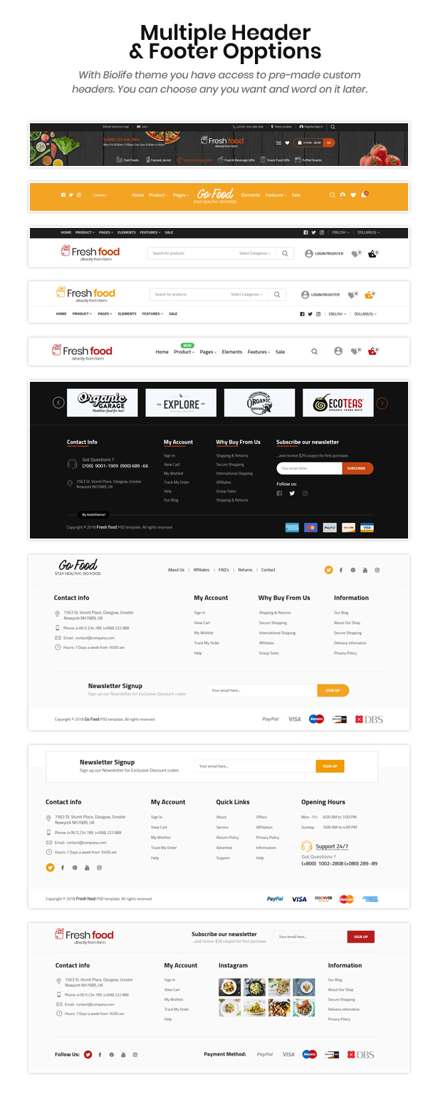 HealthyFood - Mehrzweck-WooCommerce-Theme (RTL-Unterstützung) - 4
