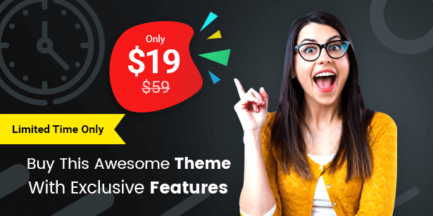 Persönliches Blog-WordPress-Theme