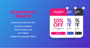 eCommerce Booster