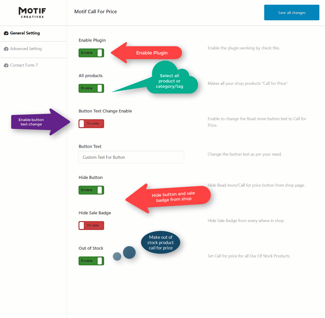 WooCommerce Conditional Preis auf Anfrage