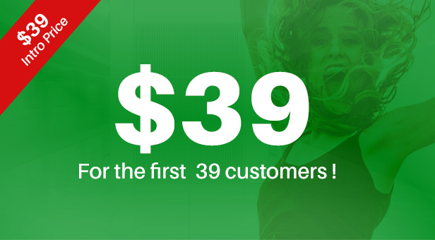 Anthein - WordPress Blog Theme - 1
