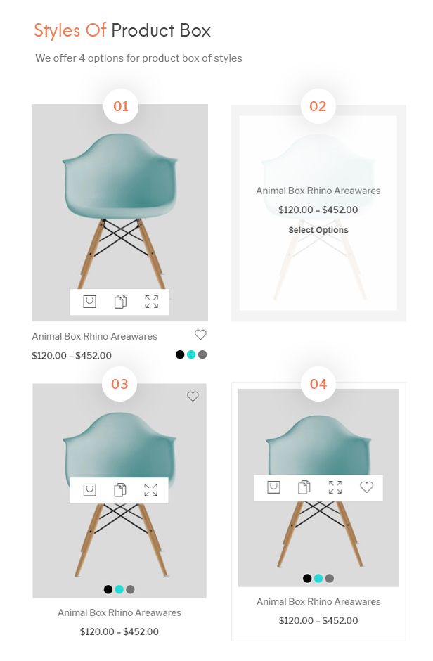 Varse | eCommerce WordPress Theme