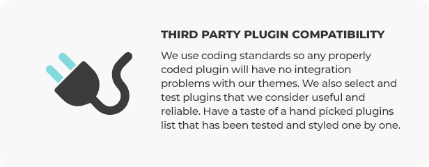 Plugins