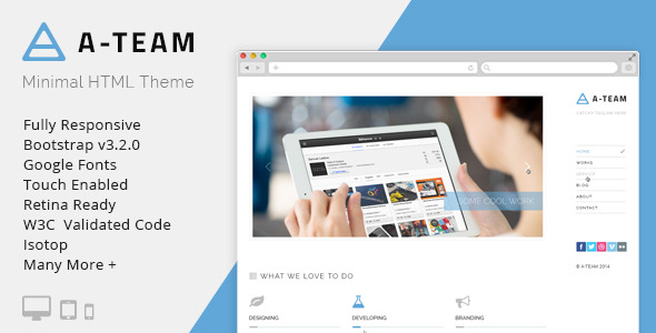 TopClass WordPress Version