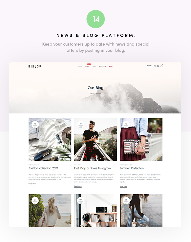 Diassy - Mehrzweck WooCommerce Theme - 10