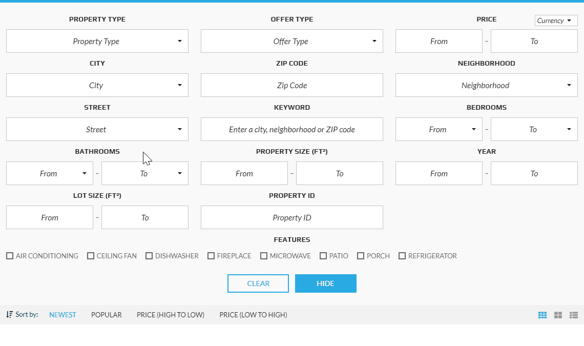 MyHome Immobilien WordPress - 19