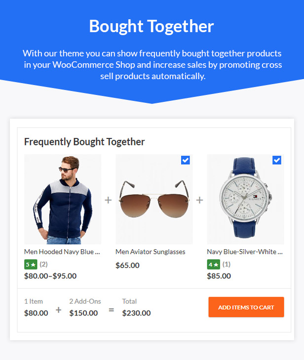 Kapee - Modegeschäft WooCommerce Theme 11
