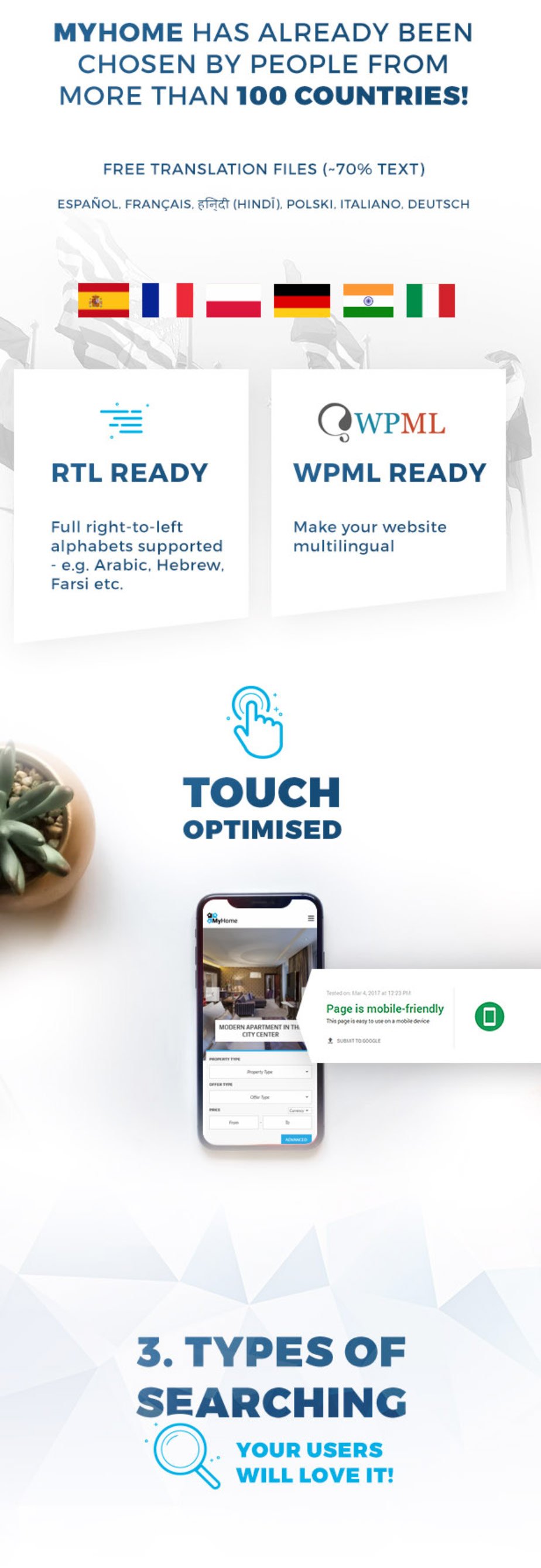 MyHome Immobilien WordPress - 9