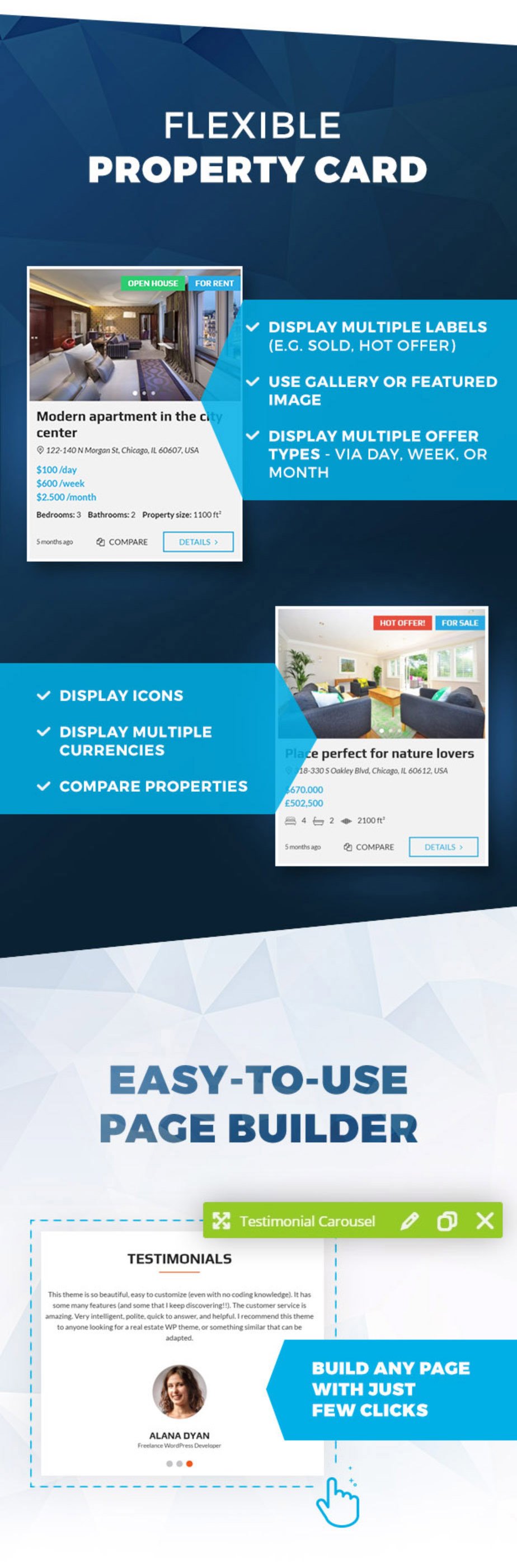 MyHome Immobilien WordPress - 24