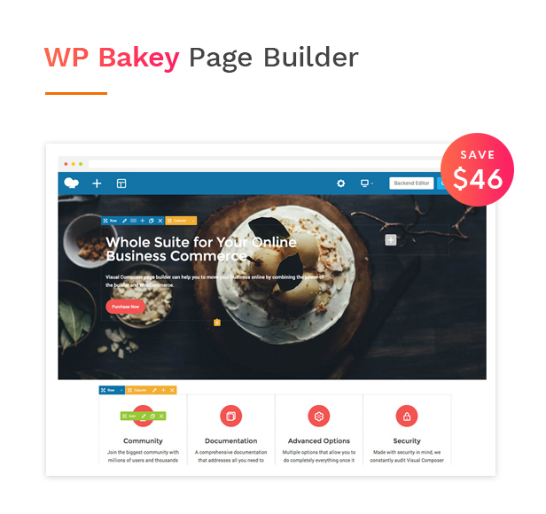 Ceefer | eCommerce WordPress Theme