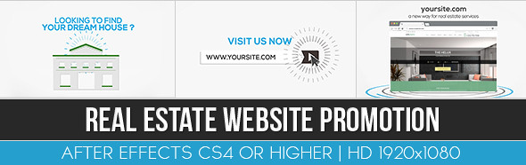 CitiLights - Immobilien WordPress Theme - 1