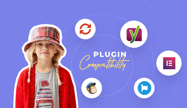 Bimboo - Kid Elementor WooCommerce WordPress Theme - 9