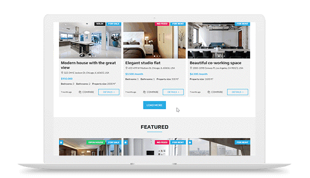 MyHome Immobilien WordPress - 17