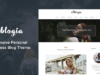 Ablogia - Responsive WordPress Blog Template