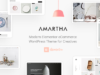 Amartha - Modern Elementor WooCommerce Vorlage
