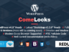 ComeLooks | Mehrzweck-Business-WordPress-Vorlage