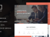 Das Business – Leistungsstarkes One-Page-Biz-Layout