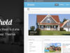 Freehold - Responsive Real Estate Layout
