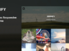 Gridify - Fullsceen Responsive Grid WP Layout