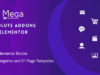 HT Mega Pro - Absolute Addons für Elementor Page Builder