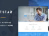 HotStar - Mehrzweck-Business-Layout